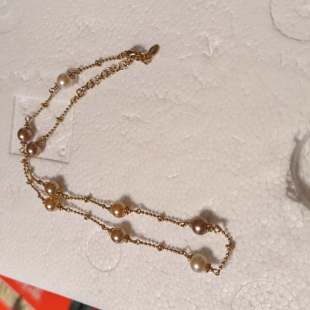 Vintage Monet Necklace